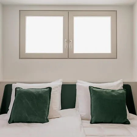 Hotel Maison Brigida Noorbeek