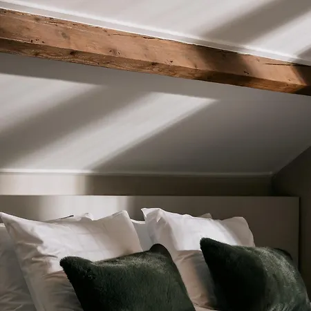 Maison Brigida Hotel