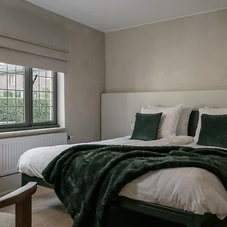 Hotel Maison Brigida Noorbeek