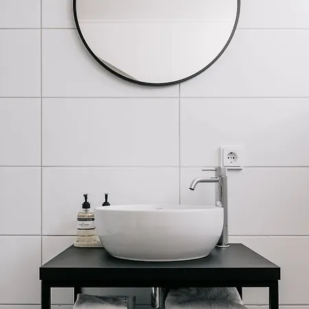 Hotel Maison Brigida