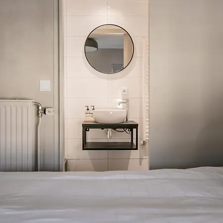 Maison Brigida Hotel *