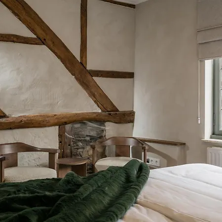 Maison Brigida *