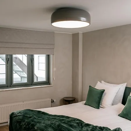 Maison Brigida *