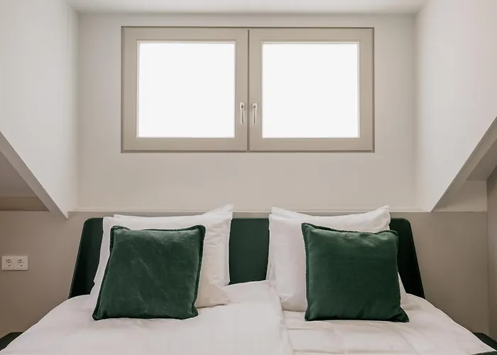 Hotel Maison Brigida Noorbeek