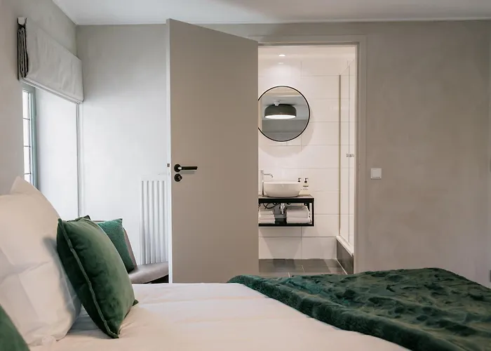 Maison Brigida Hotel *