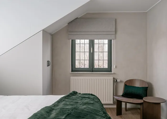 Maison Brigida Noorbeek