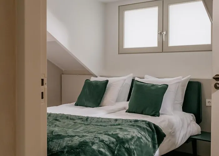 Maison Brigida * Noorbeek