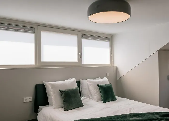 Hotel Maison Brigida Noorbeek