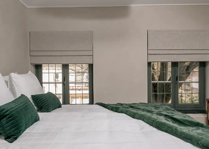 Hotel Maison Brigida