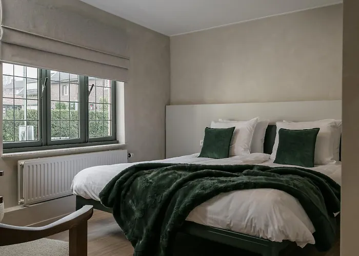 Hotel Maison Brigida Noorbeek