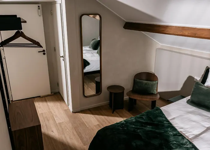 Maison Brigida * Noorbeek