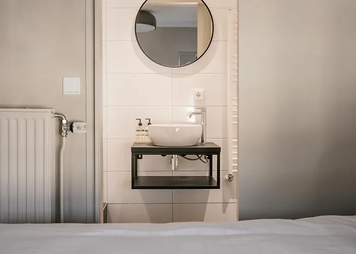 Maison Brigida Hotel *