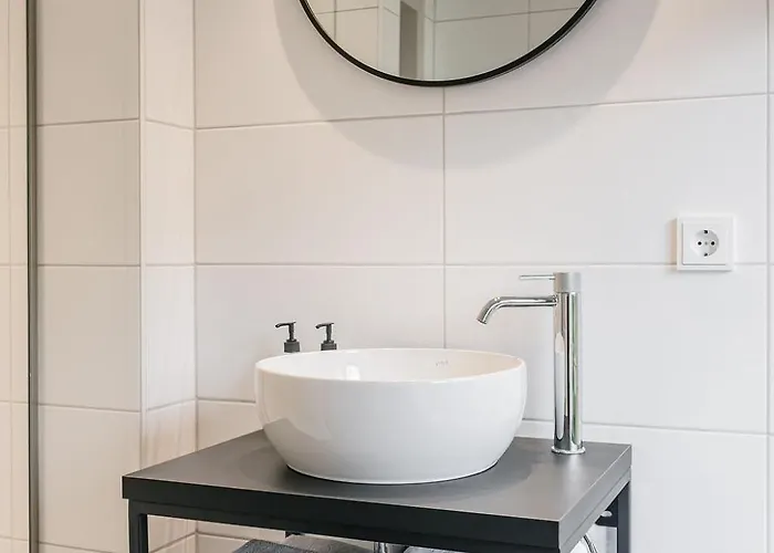 Maison Brigida Hotel Noorbeek