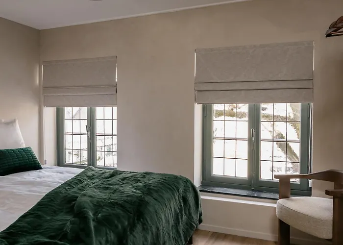 Maison Brigida * Noorbeek