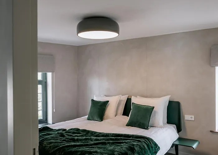 Hotel Maison Brigida Noorbeek