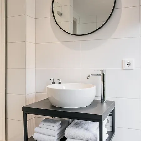 Hotel Maison Brigida