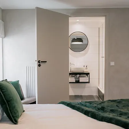 Maison Brigida ホテル *