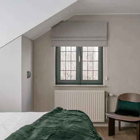 Maison Brigida Noorbeek