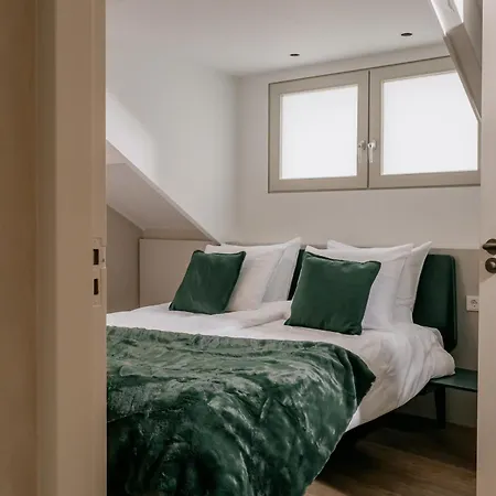 Maison Brigida * Noorbeek
