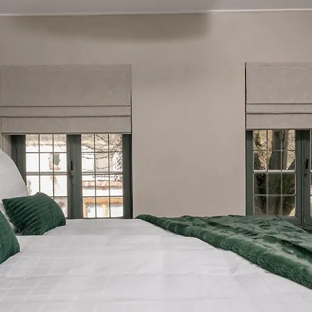 ホテル Maison Brigida