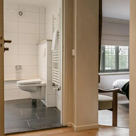 Maison Brigida *