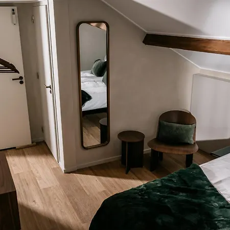 Maison Brigida * ノールベーク