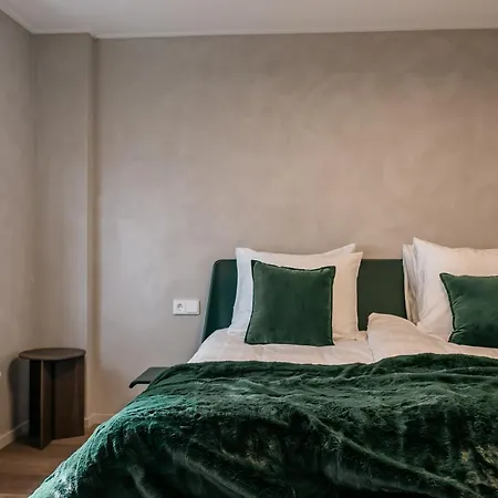 ホテル Maison Brigida *