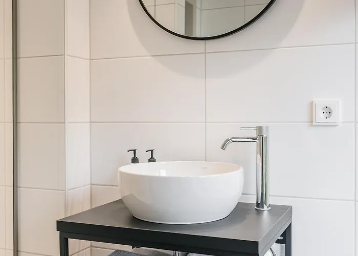 ホテル Maison Brigida