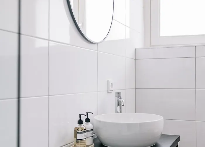 Maison Brigida * ノールベーク