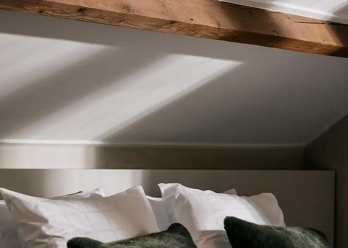 Maison Brigida ホテル