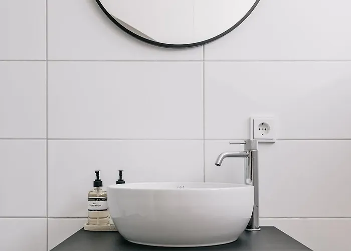 ホテル Maison Brigida