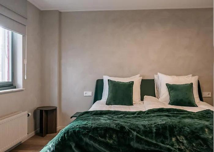 ホテル Maison Brigida *