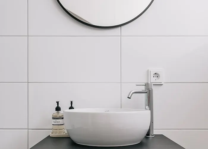 Maison Brigida ホテル *